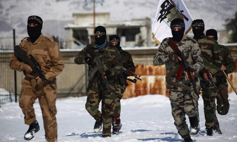 Φιλοτουρκικές οργανώσεις καλούν σε ''τζιχάντ'' κατά της Γαλλίας